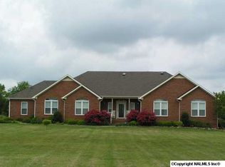 655 Gethsemane Rd, Albertville, AL 35950