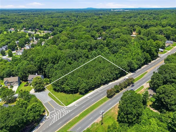 0 Austell Rd, Austell, GA 30106
