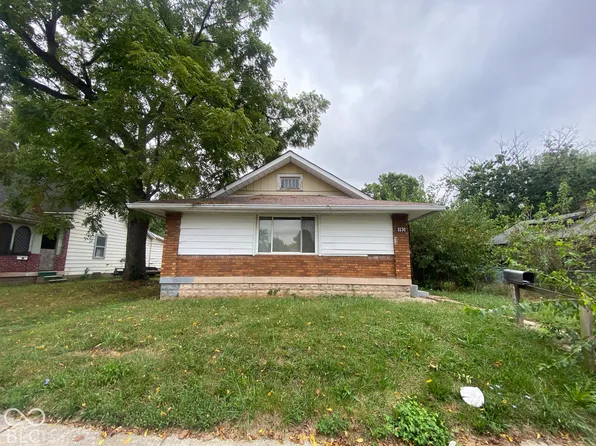 1131 N Centennial St, Indianapolis, IN 46222