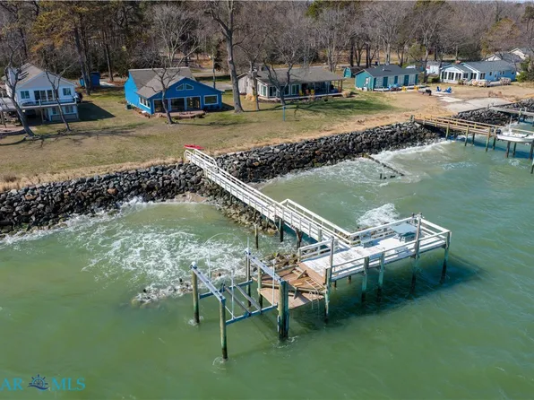 918 Brammer Dr, Heathsville, VA 22473