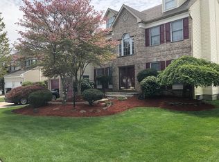 95 Gristmill Rd, Howell, NJ 07731