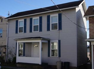 18 E Brown St, Blairsville, PA 15717