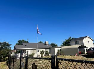 930 Tehama Ave, Oroville, CA 95965
