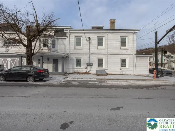 400 Pine St, Tamaqua, PA 18252