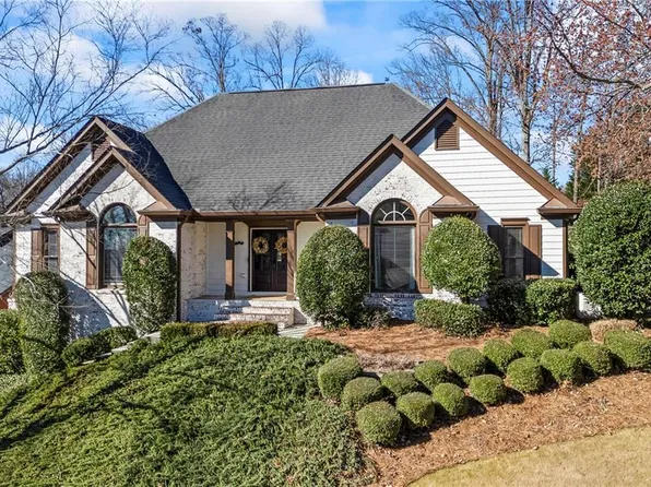 3344 Walkers Ridge Rd, Dacula, GA 30019