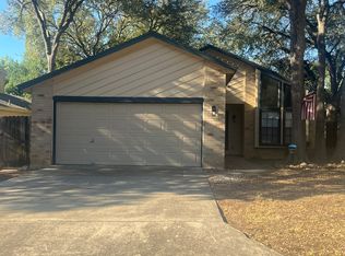 15215 Bent Moss St, San Antonio, TX 78232