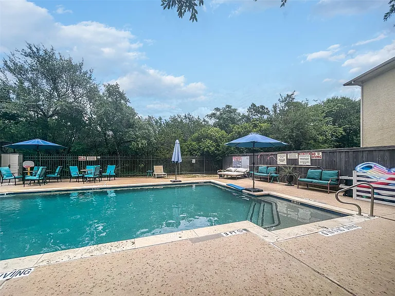 4620 W William Cannon Dr #5 — Photo 23