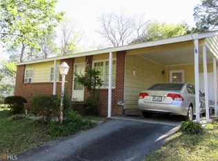 3516 Kingsbury Dr, Macon, GA