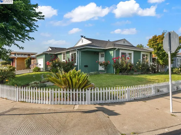 24296 Hesperian Blvd, Hayward, CA 94545