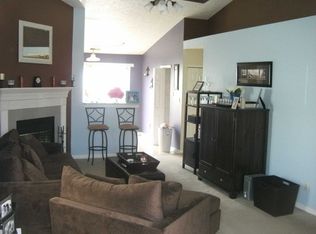 5745 Bur Oak Pl, Indianapolis, IN 46254