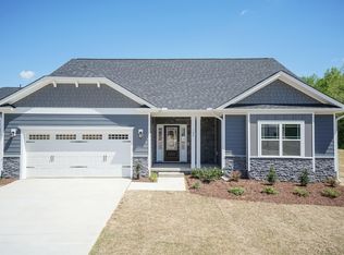 710 Dunlawton Ct, Sanford, NC 27330