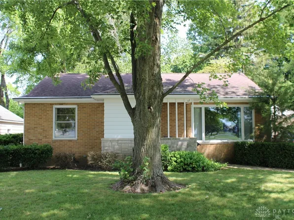 23 Ivester Ln, Arcanum, OH 45304