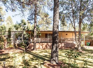 2880 E Larson Way, Show Low, AZ 85901