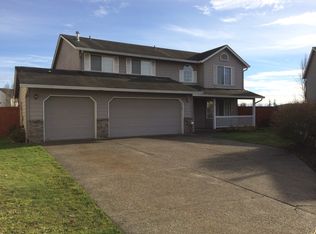 14705 NW 4th Ct, Vancouver, WA 98685