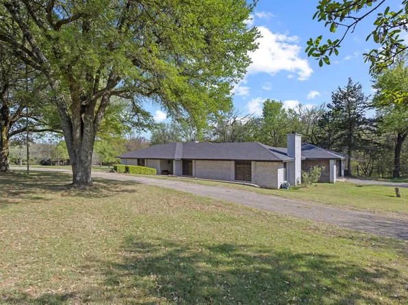 59 College Creek Dr, Denison, TX 75020