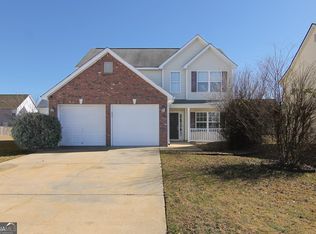 403 Timberwind Dr, Byron, GA 31008