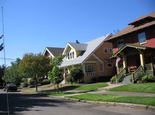 2211 NE 23rd Ave, Portland, OR 97212