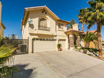 926 Alta Oaks Dr, Henderson, NV, 89014