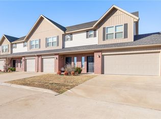 2701-2707 W Shasta Rd, Rogers, AR 72758
