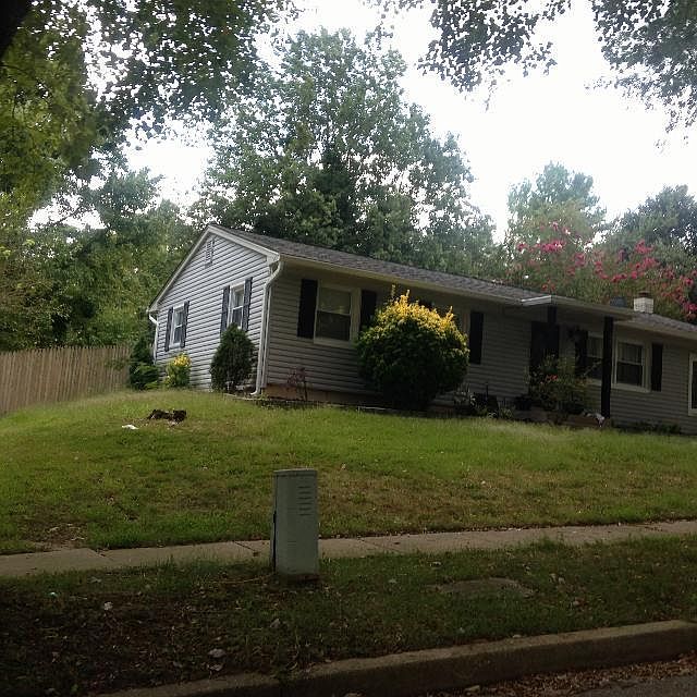 1st image of 3614 Village Dr N