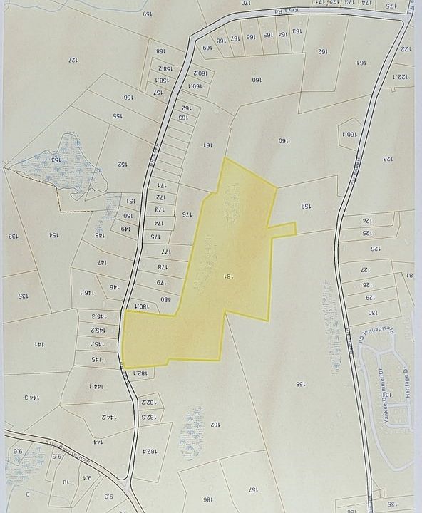 2nd image of LOT 4 Keys Rd