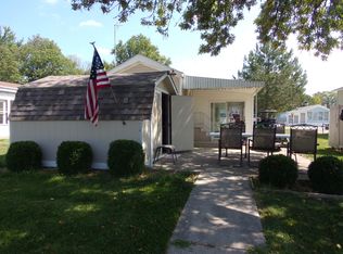 703 Channel Rd #703, Celina, OH 45822
