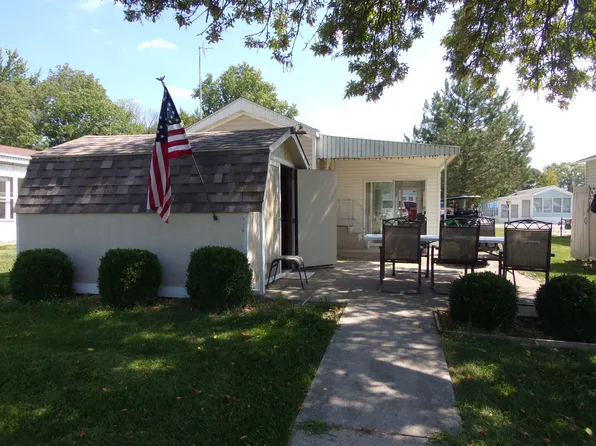 703 Channel Rd #703, Celina, OH 45822