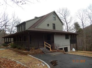 6444 Blackwells Hollow Rd, Crozet, VA 22932