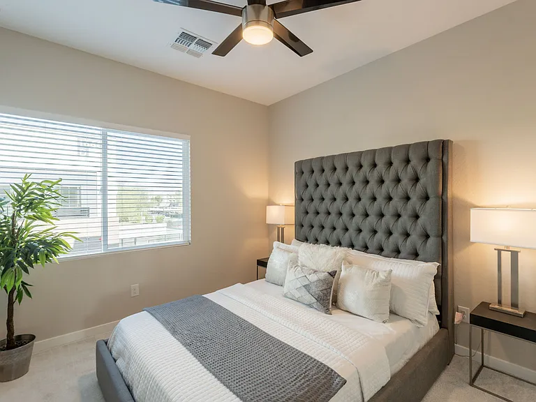 Parkview Townhomes — Photo 32