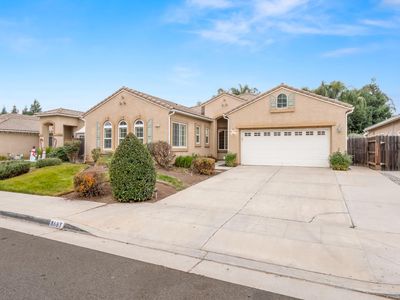 8683 N Richelle Ave, Fresno, CA, 93720