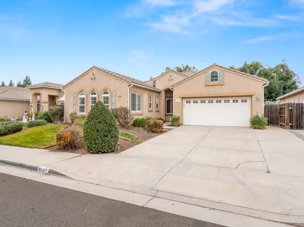 8683 N Richelle Ave, Fresno, CA 93720