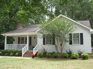 3802 Claymont Ct, Florence, SC 29501