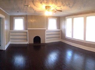 250 Fm 1186, Marshall, TX 75672