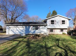 10360 Rischel Rd, Wadsworth, OH 44281