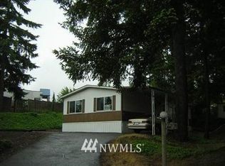 18626 Highway 99 #17, Lynnwood, WA