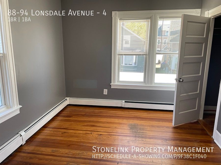 2nd image of 88-94 Lonsdale Ave #4