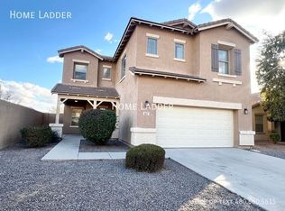 1617 W Corriente Dr, San Tan Valley, AZ 85144