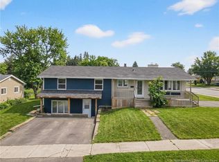 6 Kenmore Dr, Moncton, NB E1A 4J6