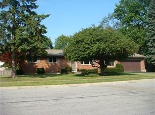 919 Pius Cir, Vandalia, OH 45377