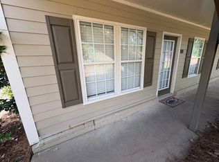 801 Park Ln, Oxford, MS 38655