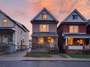 209 Glendale Ave N, Hamilton, ON L8L 7K2