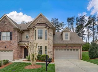 29 Cherine Way, Greensboro, NC 27410