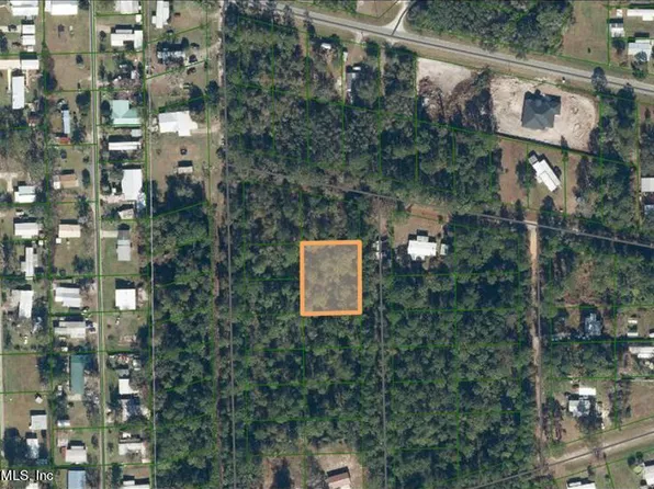 111 MALLARD Drive, Crescent City, FL 32112