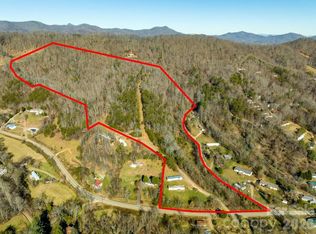 6 Tylers Run #12, Candler, NC 28715