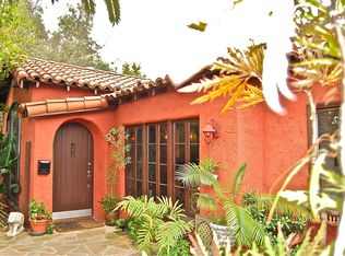 449 N Crescent Heights Blvd, Los Angeles, CA 90048