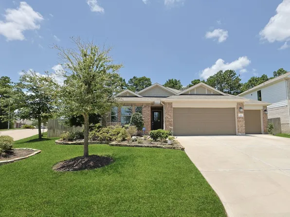 119 Rogerdale River Dr, Magnolia, TX 77354