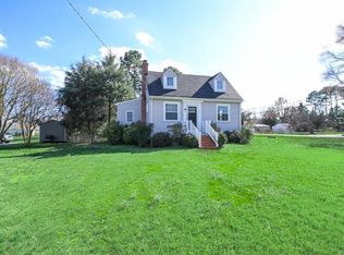 8077 Signal Hill Rd, Mechanicsville, VA 23111