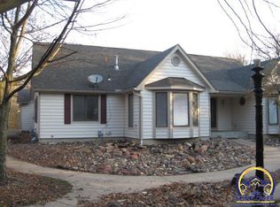 4020 SE 61st St, Berryton, KS 66409