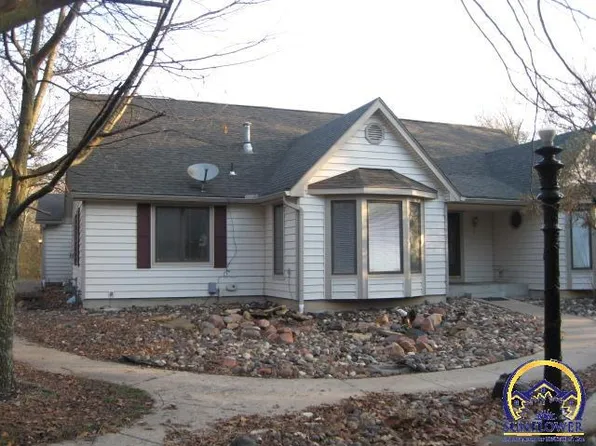 4020 SE 61st St, Berryton, KS 66409