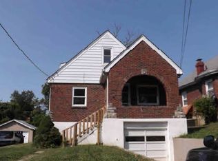 2811 Rosebud Dr, Cincinnati, OH 45238